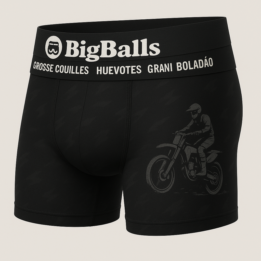 Mens underwear